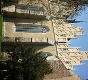 Merseburger Dom