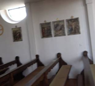 Pfarrkirche St. Sola Kösingen