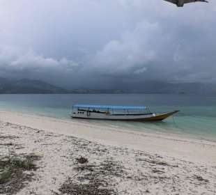 Riung eine Insel für uns alleine