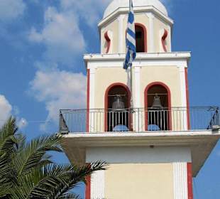 Kirche von Spartia