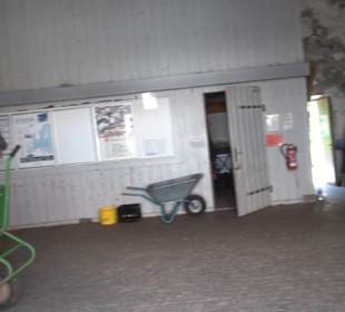 Haupt- und Landgestüt Marbach