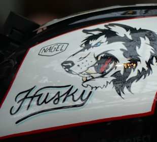 Skurriles auf Rädern