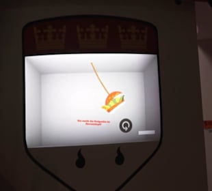 Fastnachtsmuseum Narrenschopf