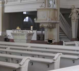 Ludwigskirche 