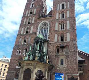 Stare Miasto Kraków