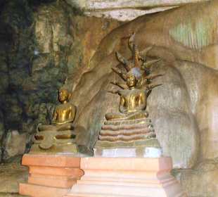 Khao Luang Höhle