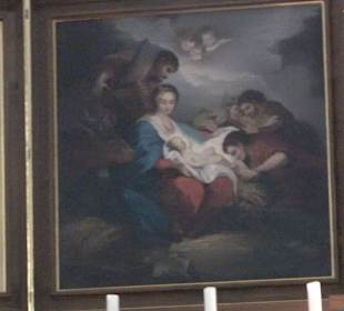 Antoniuskapelle Bad Griesbach