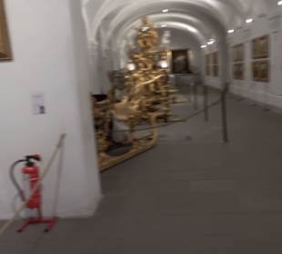 Marstallmuseum Schloss Nymphenburg