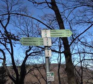 Wandertour Eppenzill