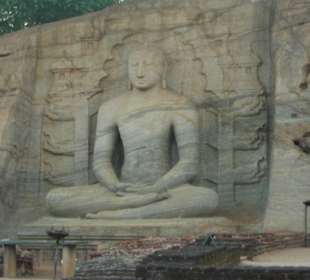 Polonnaruwa
