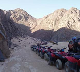 Dry Canyon