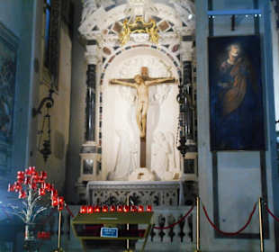 Chiesa di Santa Maria dei Servi