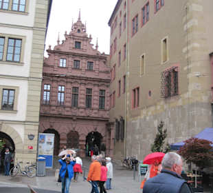 Rathaus