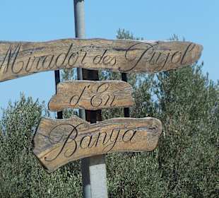 Höchster Punkt der Strecke, nach Tunnel