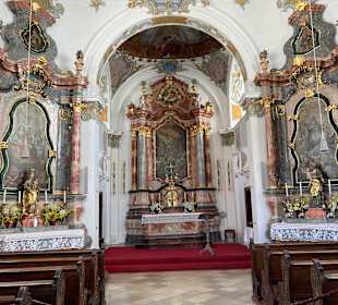 Heilig Geist Spital Kirche