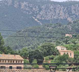 Zug Tren de Sóller 'Roter Blitz'