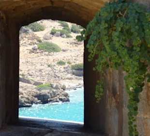 Spinalonga