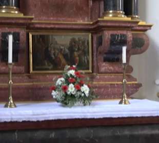 Kirche St. Nikolaus