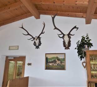 Berggasthaus Mudlerhof