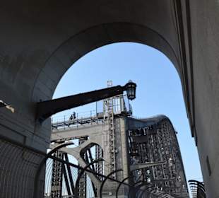 Harbour Bridge