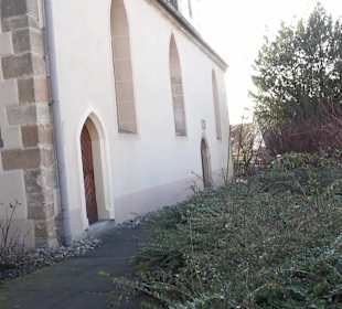 Pfarrkirche Sankt Wendelin Schlaitdorf