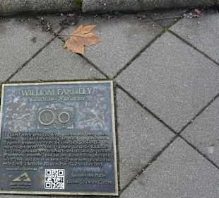 Altstadt Mannheim Quadratstadt