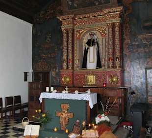 Altar