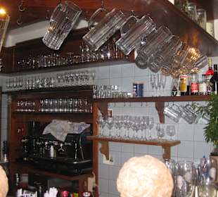 Restaurant Freudenhaus