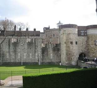 Tower of London