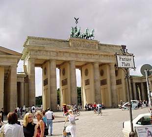 Brandenburger Tor