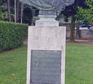 Gedenksäule