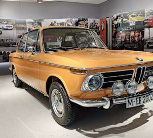 BMW-Museum