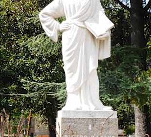 Denkmal Pietro d'Abano