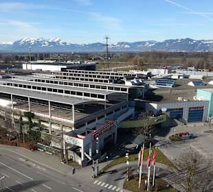 Messepark Dornbirn 
