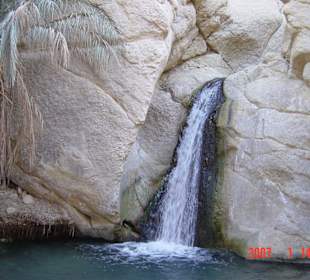 Wasserfall