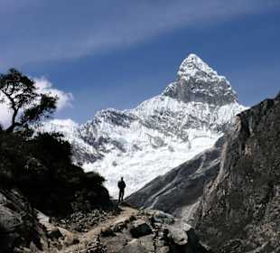 Huascarán national park