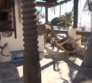 Museo Etnográfico Tanit