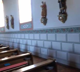 Wallfahrtskirche Unserer Lieben Frau