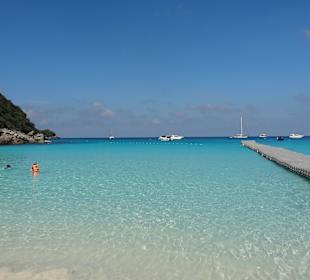 Tagestrip Koh Raya