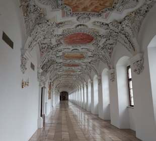 Prälatenflur