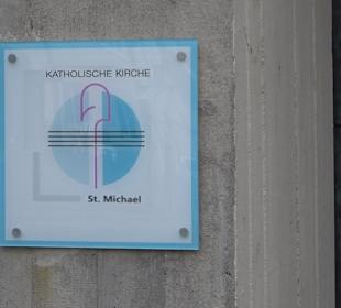 Kirche St. Michael