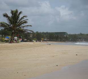 Moragalla Beach