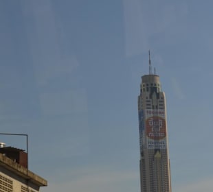  Baiyoke Sky Tower 