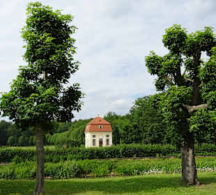 Schloss Moritzburg