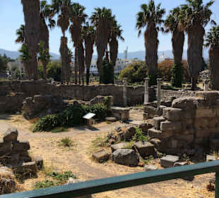 Asklipieon / Asklepieion