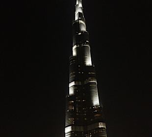 Burj Khalifa