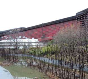 Musée Quai du Branly