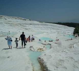 Pamukkale