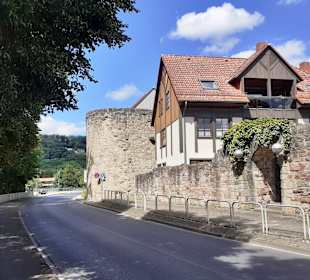 Altstadt Hann. Münden
