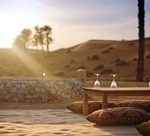 Bassata Desert Village